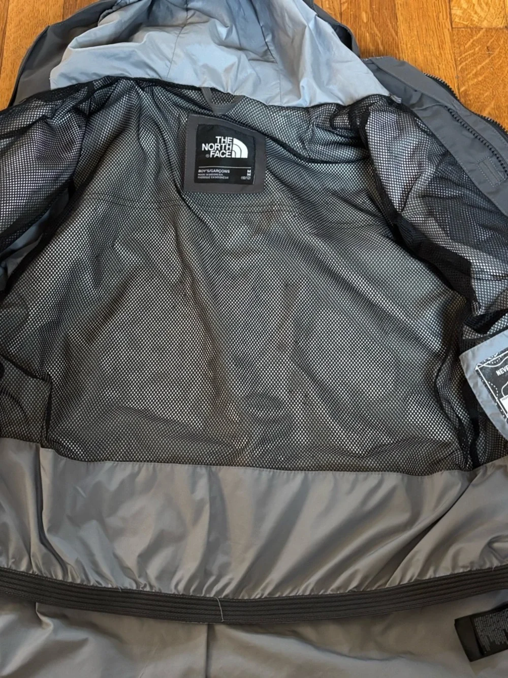 The North Face Boys Jacket